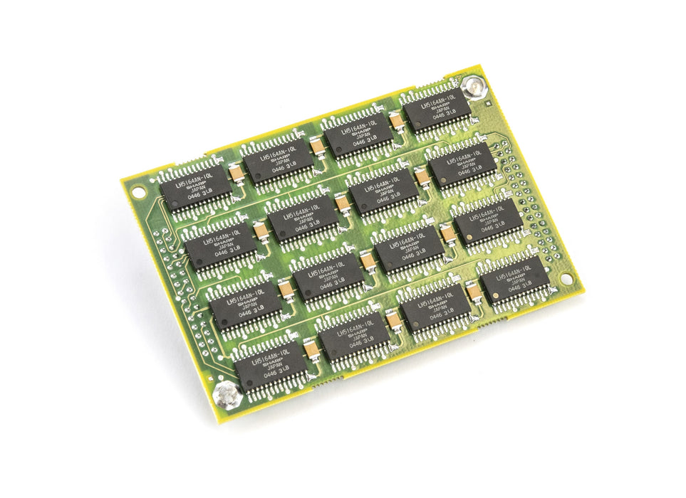 ABB TES57360001-GN DSMB 173 Memory Board