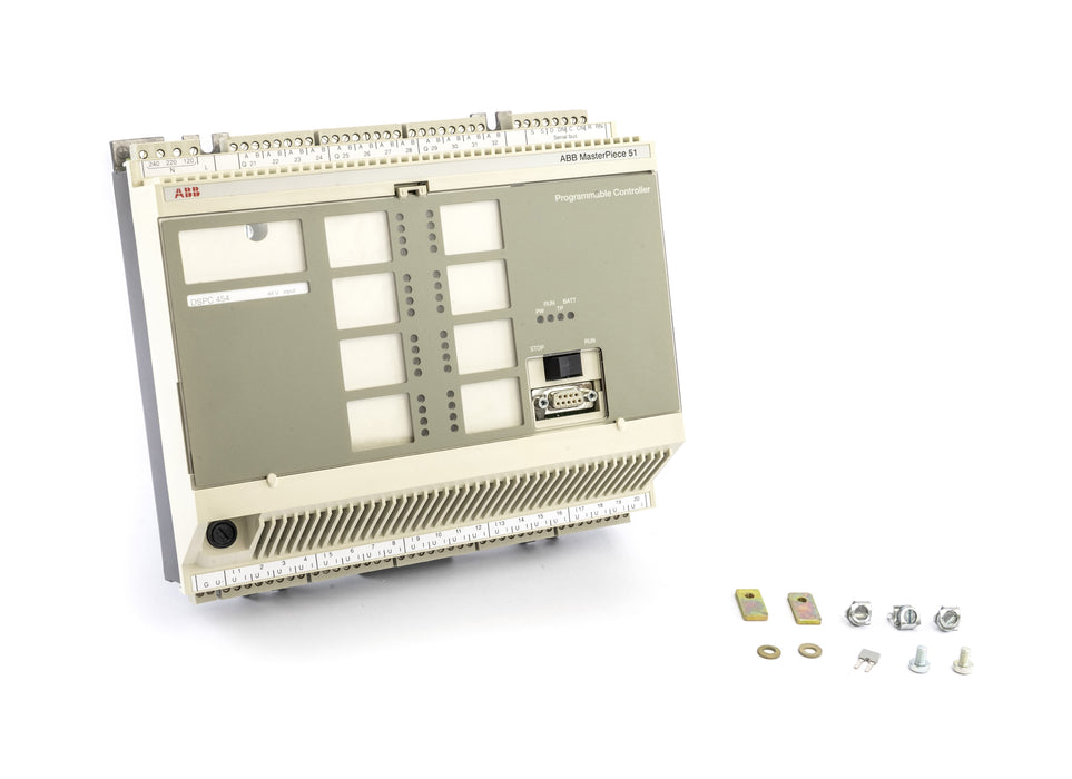ABB REP57310303-F DSPC 454 Programmeble Controller