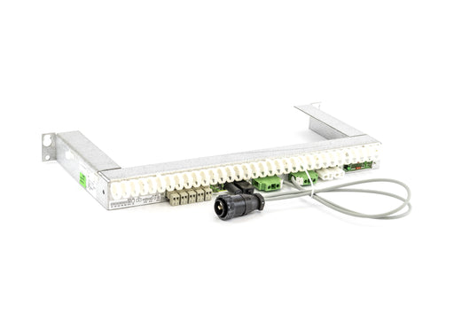 ABB 3BSE004258R1 SX554 Distribution Unit DC60V 30A