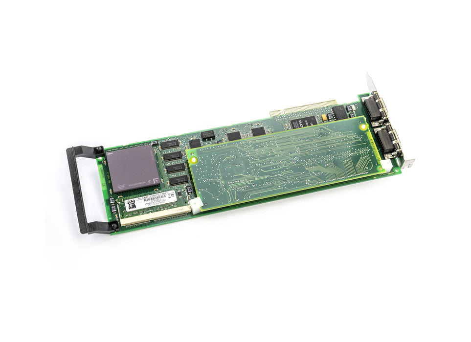 ABB TES3BSE013064R1 PU516 Engineering Board -PCI
