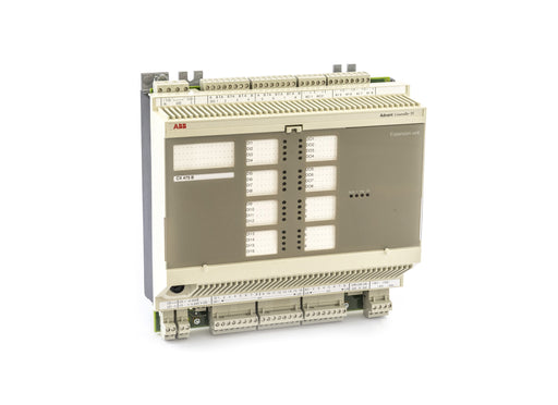 ABB TES3BSE005588R1 CX473B Expansion Unit