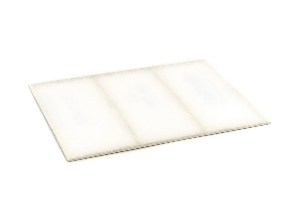 ABB 3BSC930057R1 Filter Carpet for Subrack RF52x