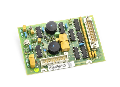 ABB TES57510001-P DSTC 150 Connection Unit