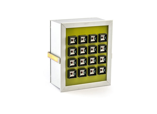 ABB TES5735095-K DSHM 130 Function Keyboard