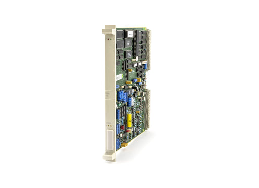ABB TES57120001-PG DSXW 110 SG-Interface