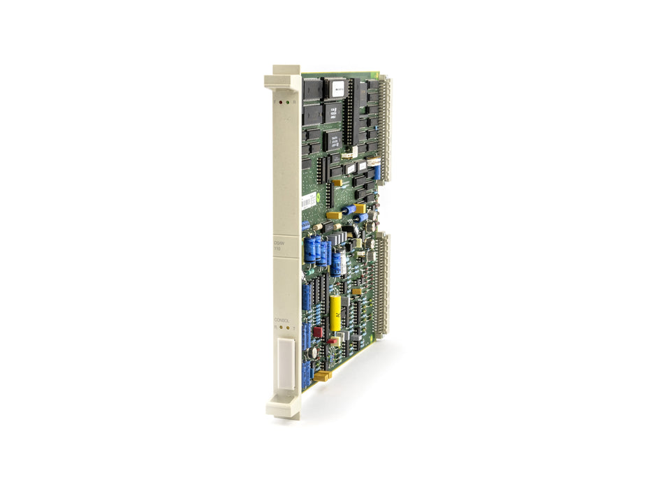 ABB TES57120001-PG DSXW 110 SG-Interface