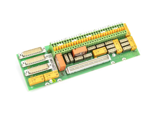 ABB TES57520001-BK DSTC 170 Connection Unit