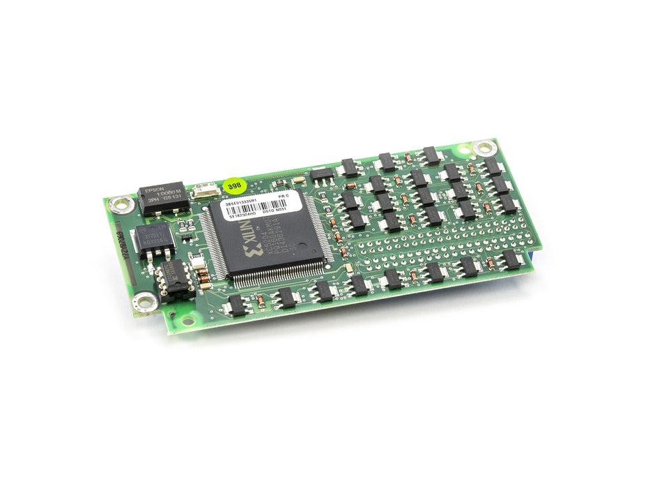 ABB TES3BSE013335R1 DSTD N031 SDI LOGIC BOARD