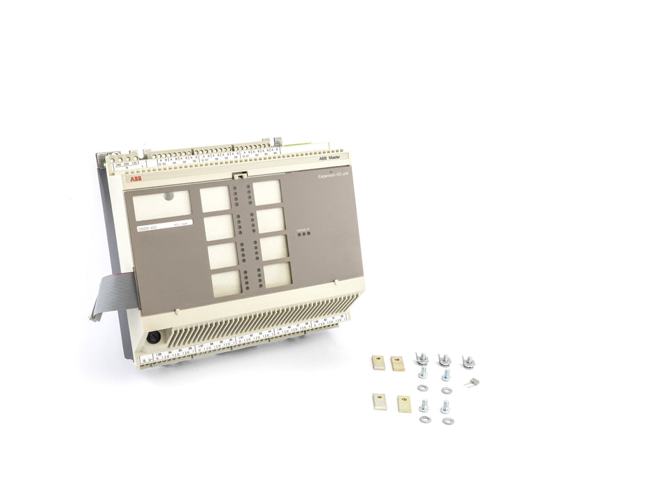 ABB TES5716075-AN DSDX 453 Remote In / Out Expansion Unit