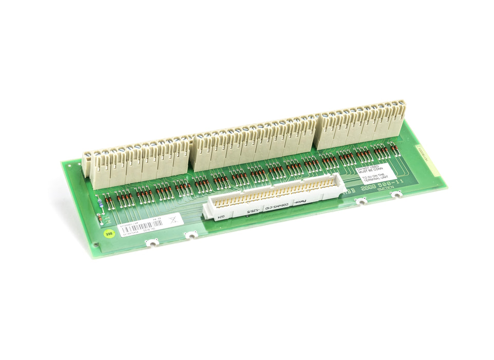 ABB TES57120001-HP DSTA 145 Connection Unit