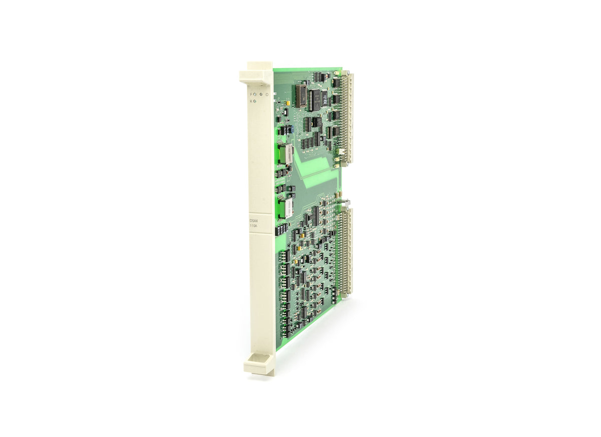 ABB TES3BSE018291R1 DSAX 110A Analog Input / Output Board — Elation ...