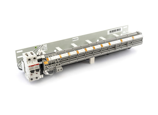 ABB 3BNP000091R1 DSSX N201A Power distrib. Distribution