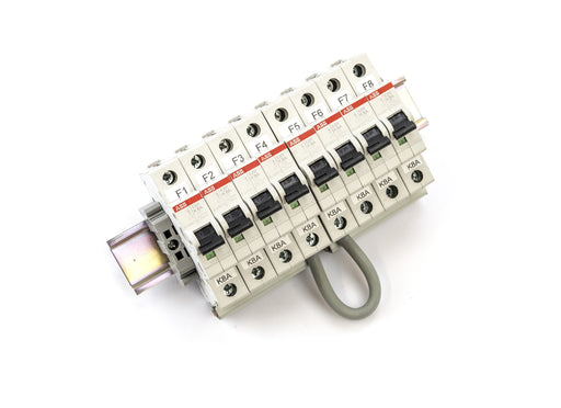 ABB 3BNP004194R1 SXN712 Mastervote field voltage/ redunda