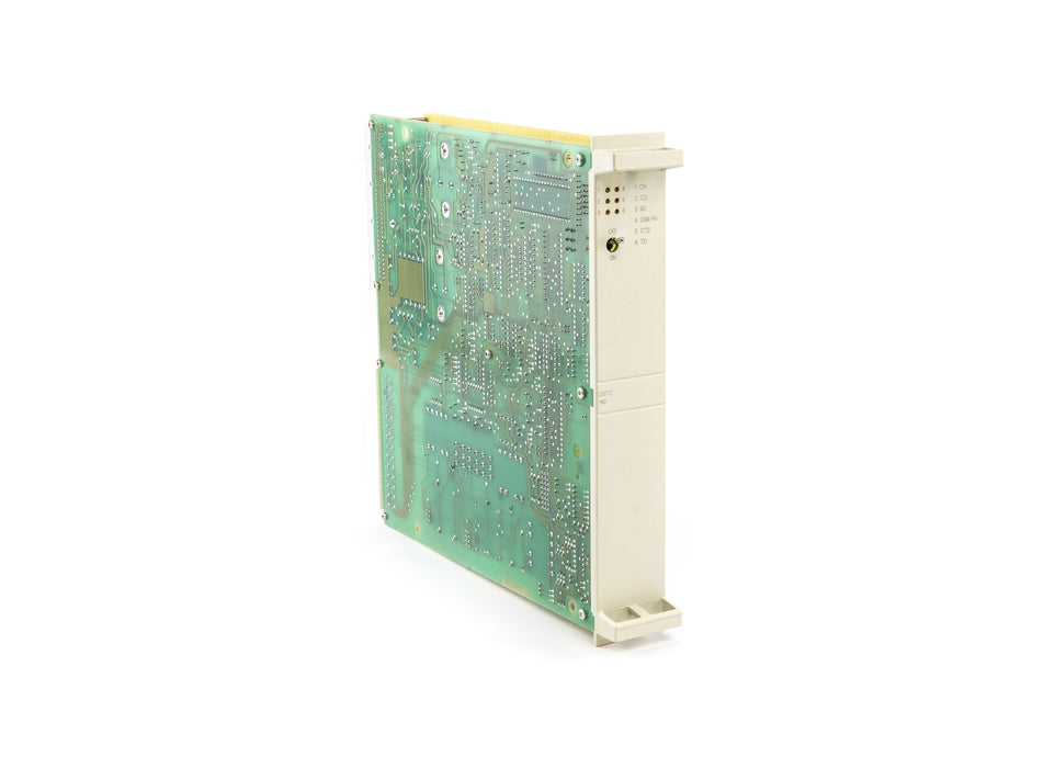 ABB TES57510001-AY DSTC 180 Tone Frequency Modem