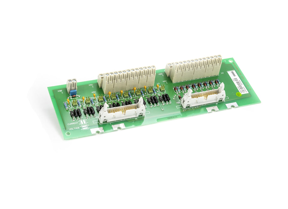 ABB 3BSE018316R1 DSTA 001B Connection Unit for Analog