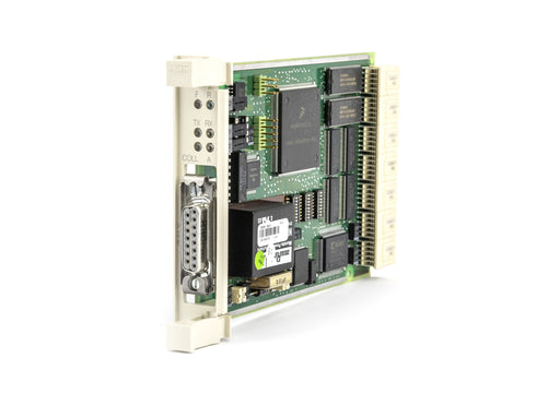 ABB TES3BSE011063R1 CI545 Ethernet MVI Communication