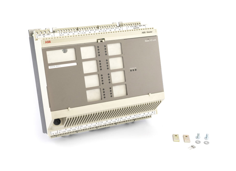 ABB TES5716075-U DSDX 452L Remote In / Out Basic Unit