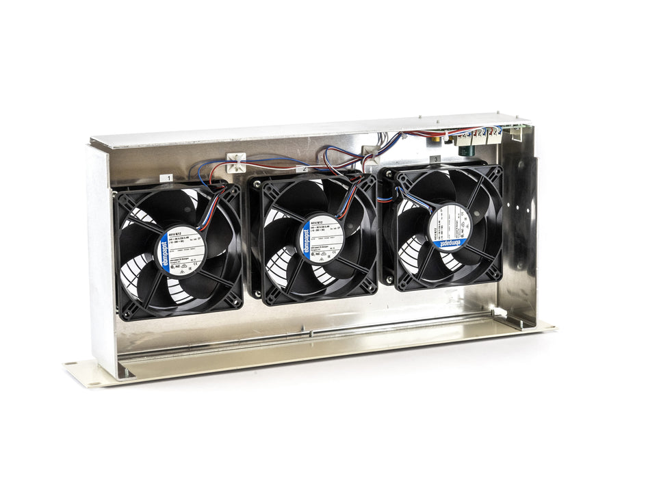 ABB TES52820083-LF DSRC 113 Fan Unit