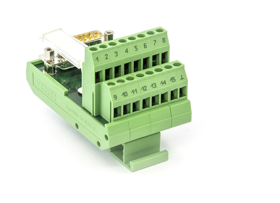 ABB 3BSC840058R1 Connection unit TX620