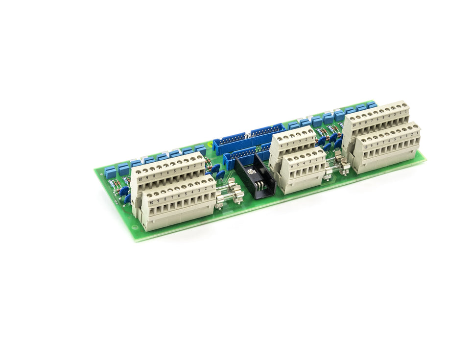 N001 ABB TES3BNP000044R1 DSTA N001 Connection Unit — Elation Industrial Store