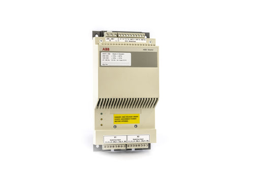 ABB 5751017-L DSTC 456 Multiplexer for Redundant Bus