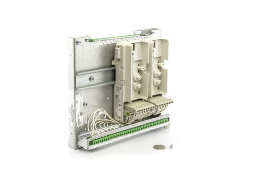 ABB 3BSE035453R1 TU403 Termination Unit