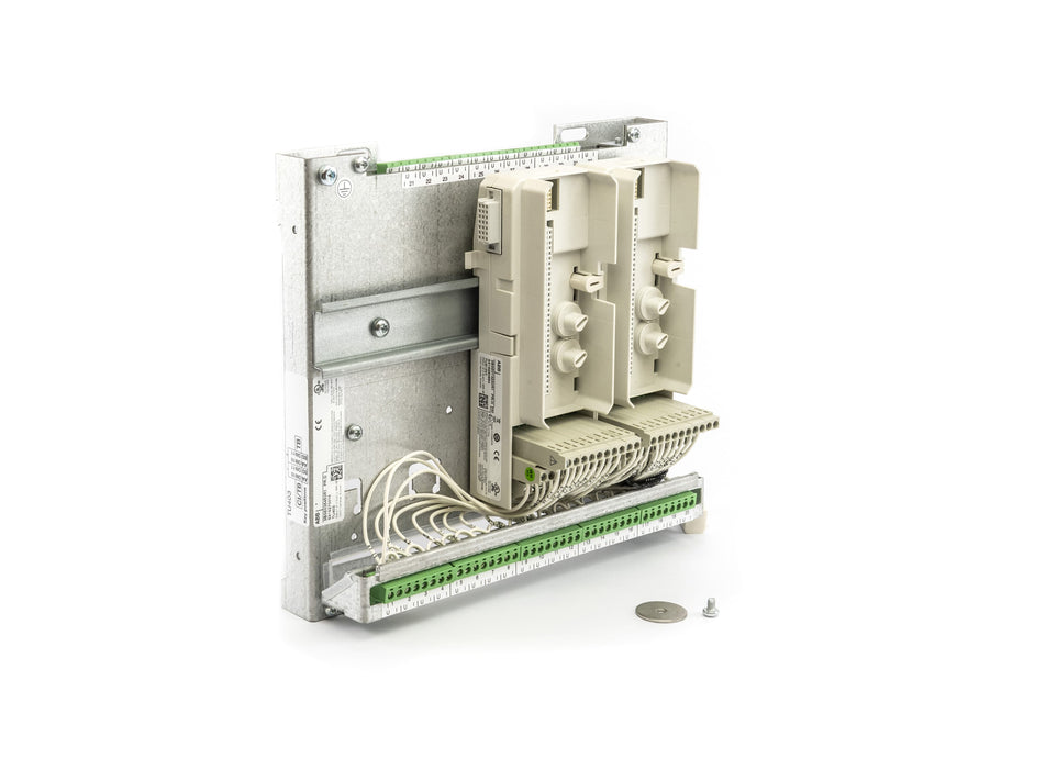 ABB 3BSE035453R1 TU403 Termination Unit