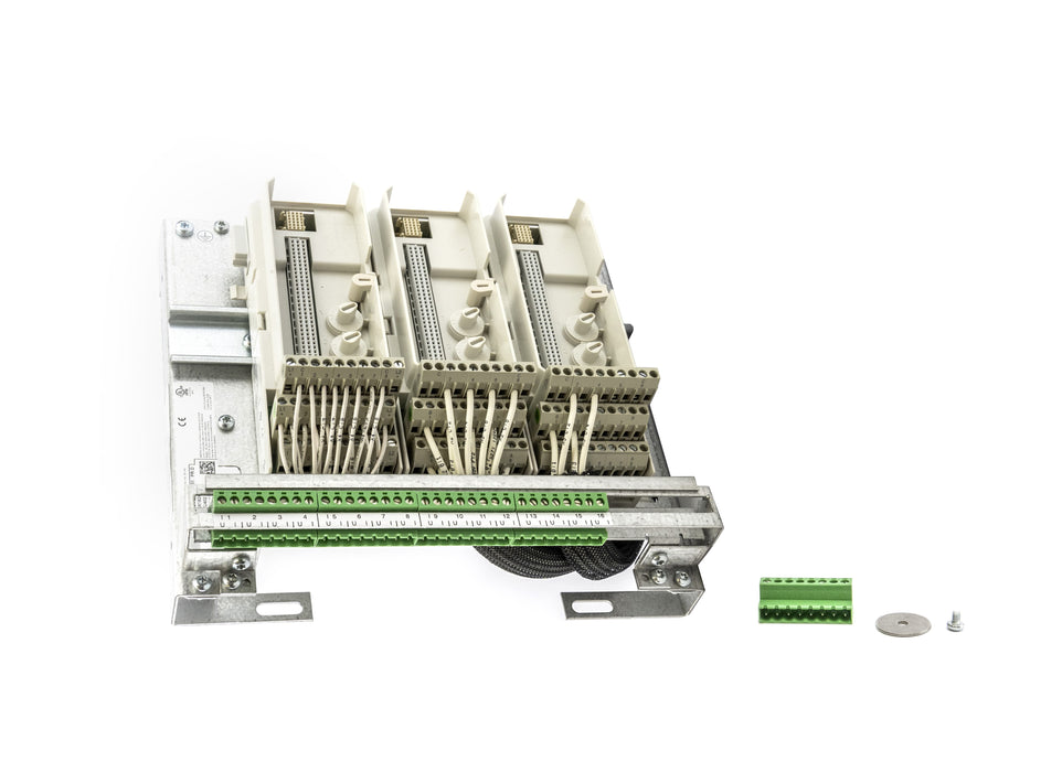 ABB 3BSE035452R1 TU402 Termination Unit