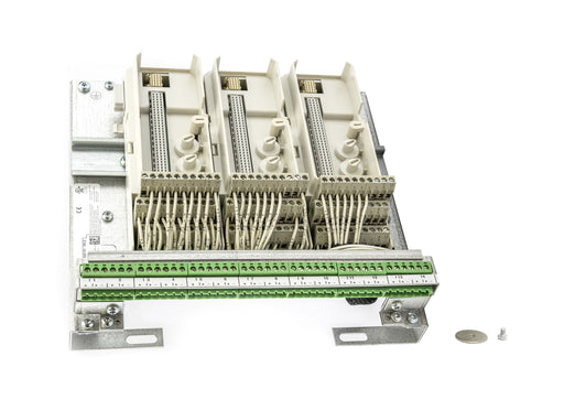 ABB 3BSE035451R1 TU401 Termination Unit