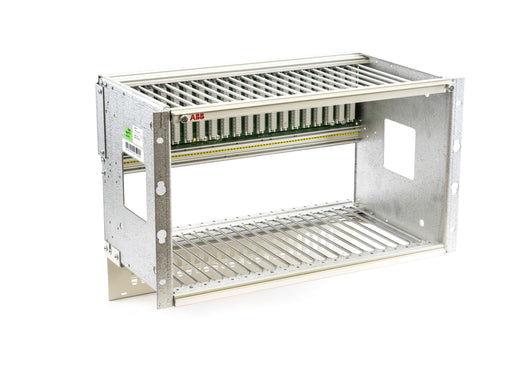 ABB 3BSE019297R1 DSRF 197 Equipment Frame