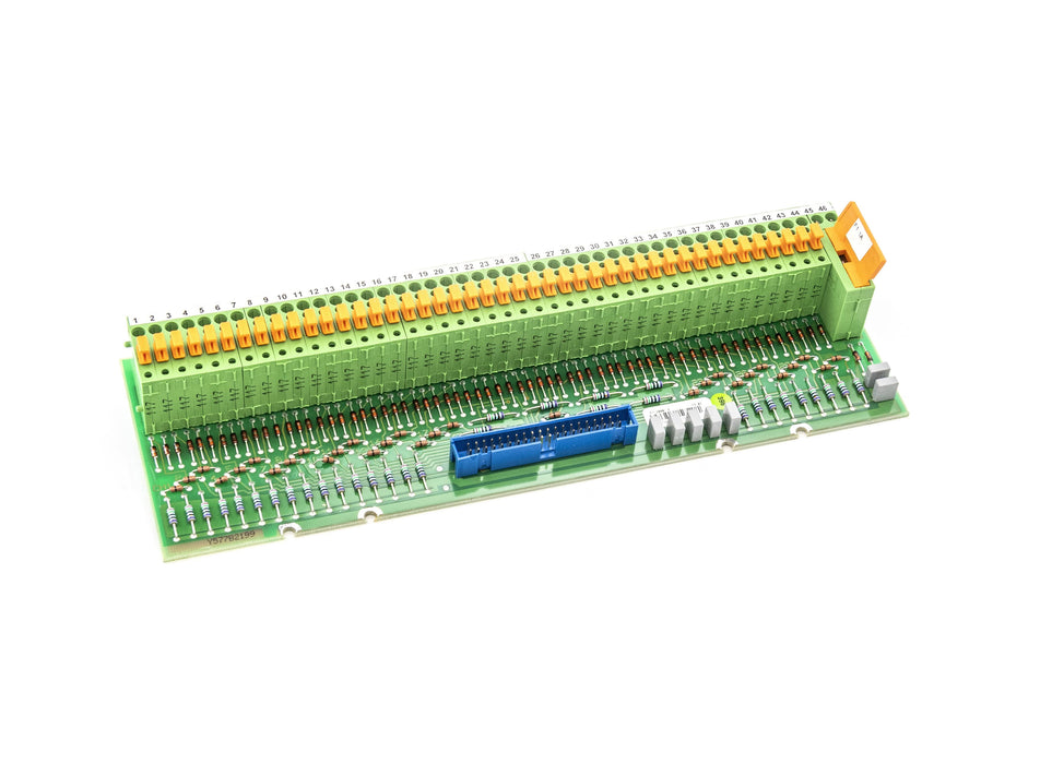 ABB TES57120001-E DSTA 121 Connection Unit