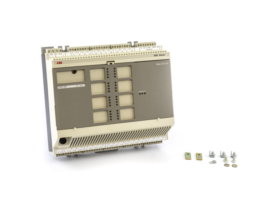 ABB TES5716075-Y DSDI 454 Remote Input Basic Unit
