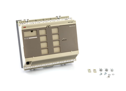 ABB TES5712289-A DSAX 452 Remote In / Out Basic Unit