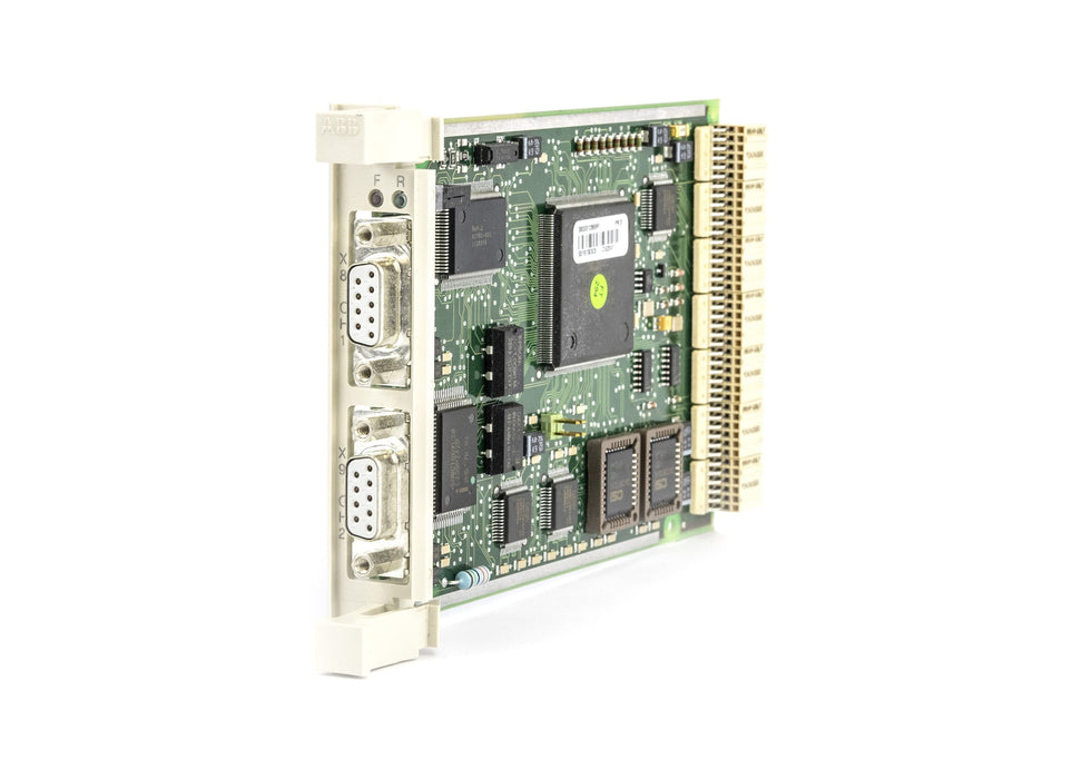 ABB TES3BSE012869R1 CI520V1 AF100 Comm. Interface