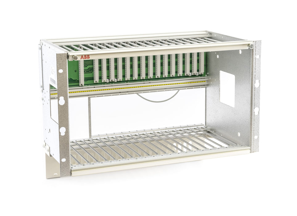 ABB 3BSE019298R1 DSRF 198 Equipment Frame