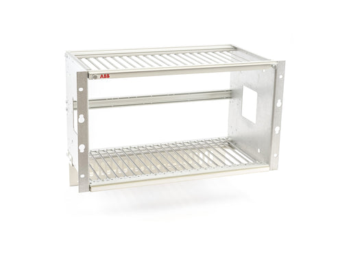 ABB 52841254-AC DSRF 114 Equipment Frame 6S 85TE