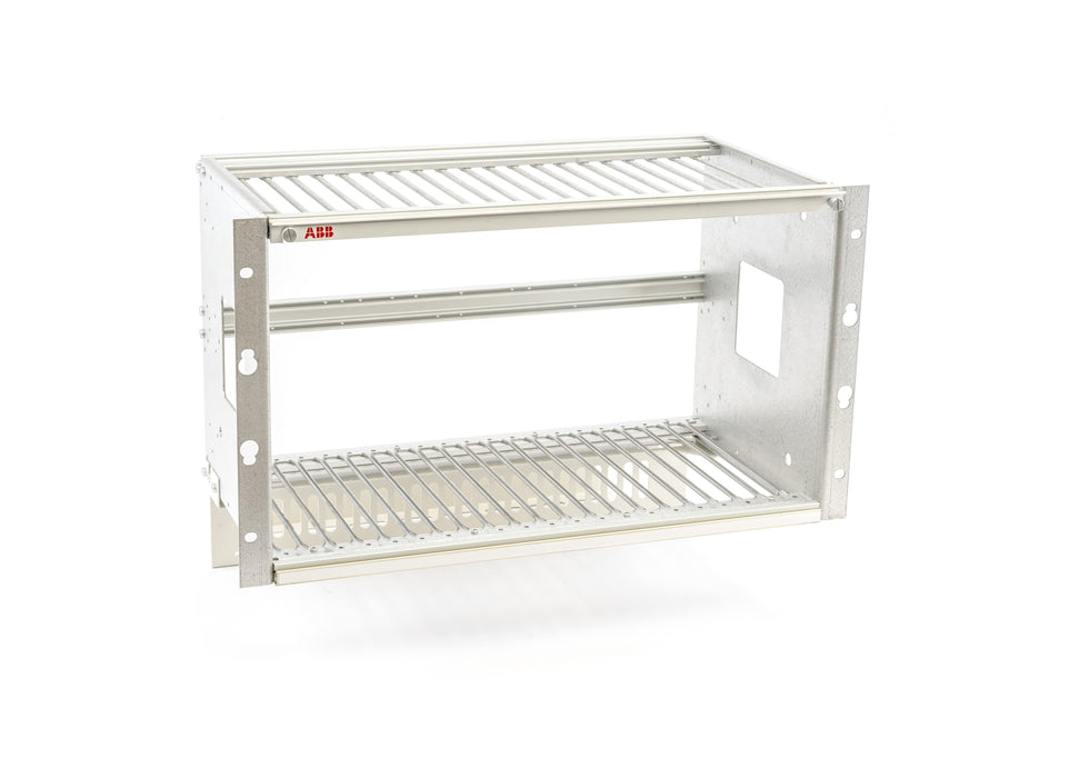 ABB 52841254-AC DSRF 114 Equipment Frame 6S 85TE