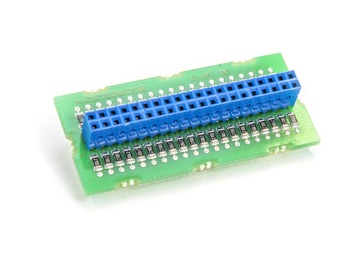 ABB 57310001-KT DSTC 176 Terminator Unit for Bus Extensi