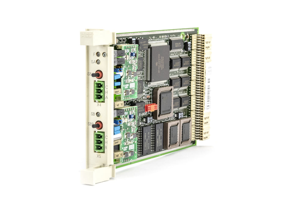 ABB TES3BSE017712R1 CI572 LonWorks Communication Module