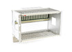 ABB 3BSE019300R1 DSRF 200 Equipment Frame