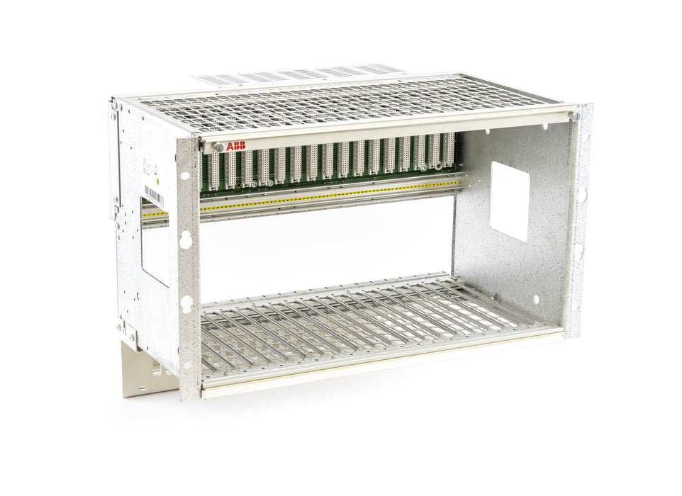 ABB 3BSE019300R1 DSRF 200 Equipment Frame