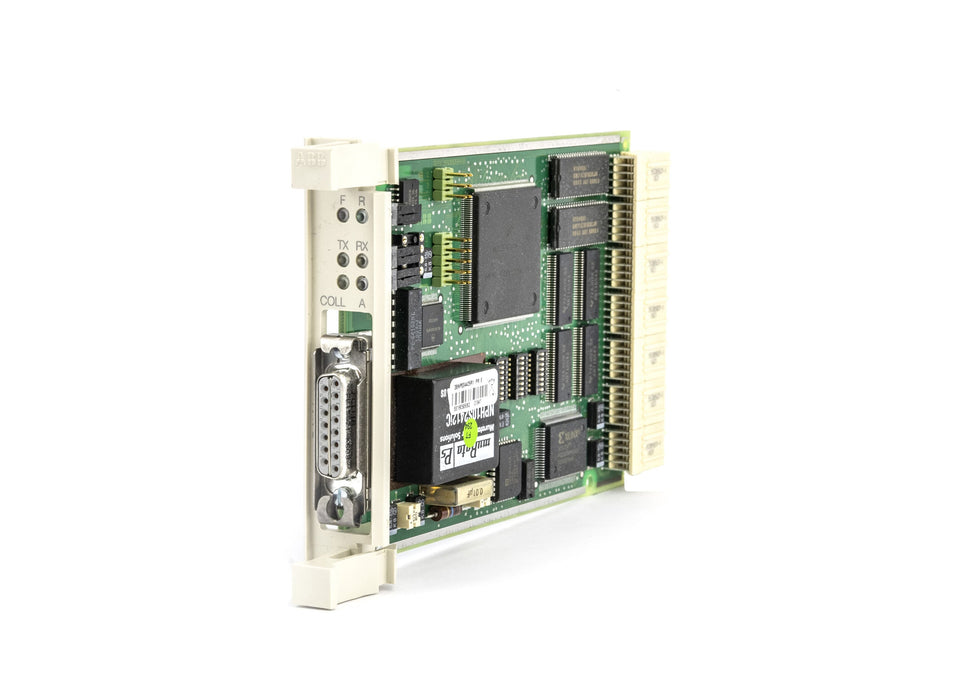 ABB 3BNP004429R1 CI547 Communication board with slave