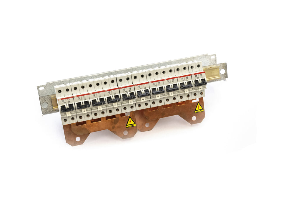 ABB 3BNP000513R1 DSSX N503K01 Mains Distrubution group