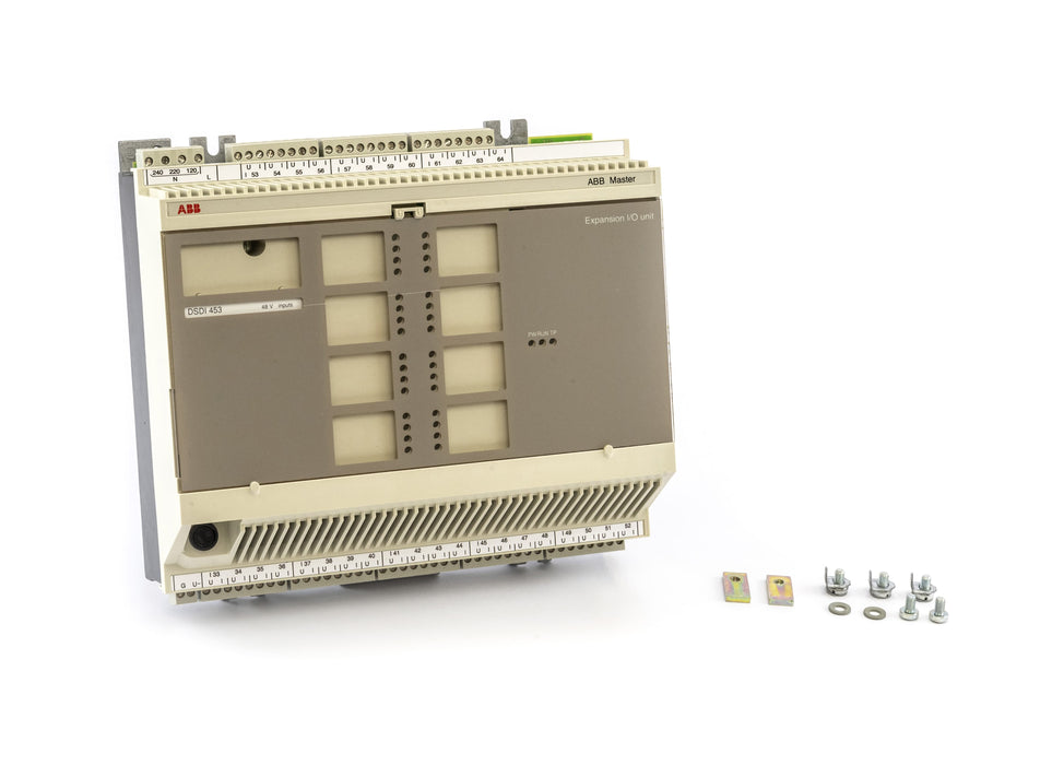 ABB TES5716075-AC DSDI 453 Digital Expansion Unit
