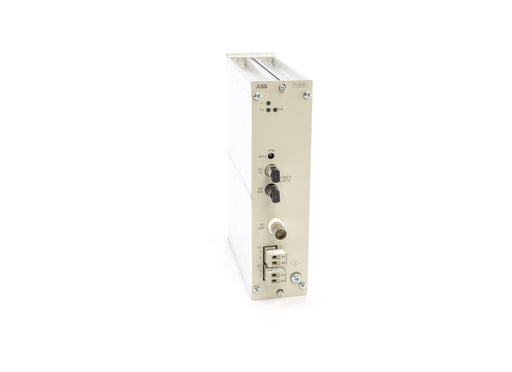 ABB TES3BSE002253R1 TC630 AF100 Optical Modem