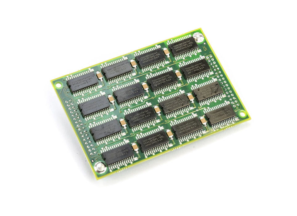 ABB TES57360001-MS DSMB 179 Memory Board