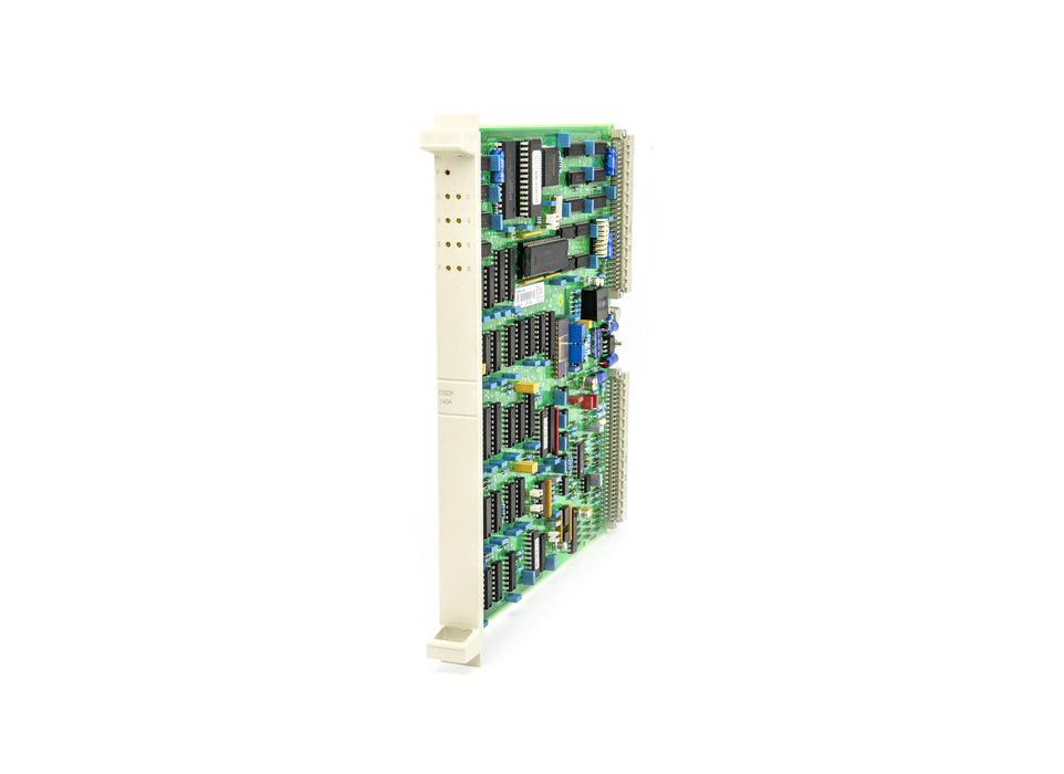 ABB TES57160001-ACT DSDP 140A Pulse Counter Board