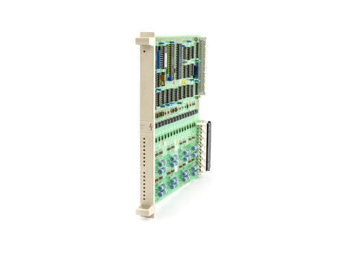 ABB TES57160001-GV DSDI 131 Digital Input Unit 16 Ch.