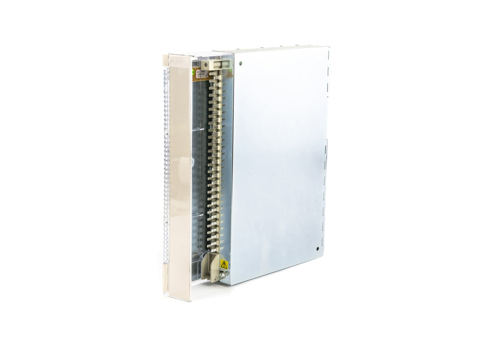 ABB 3BHT300036R1 AI625 Analog Input 16ch, 12 Bit, 4-20 mA