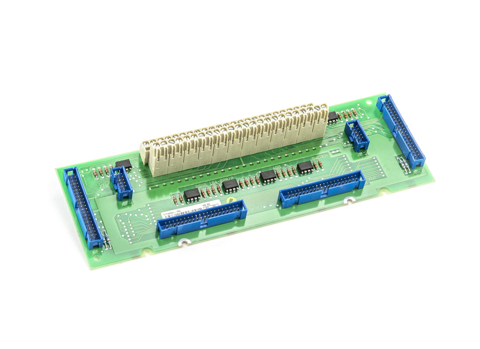 ABB TES57120001-MZ DSTA 191 Connection Unit